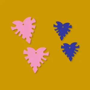© Lush Loves - 3 sizes