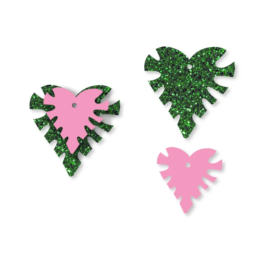 © Lush Loves - 3 sizes