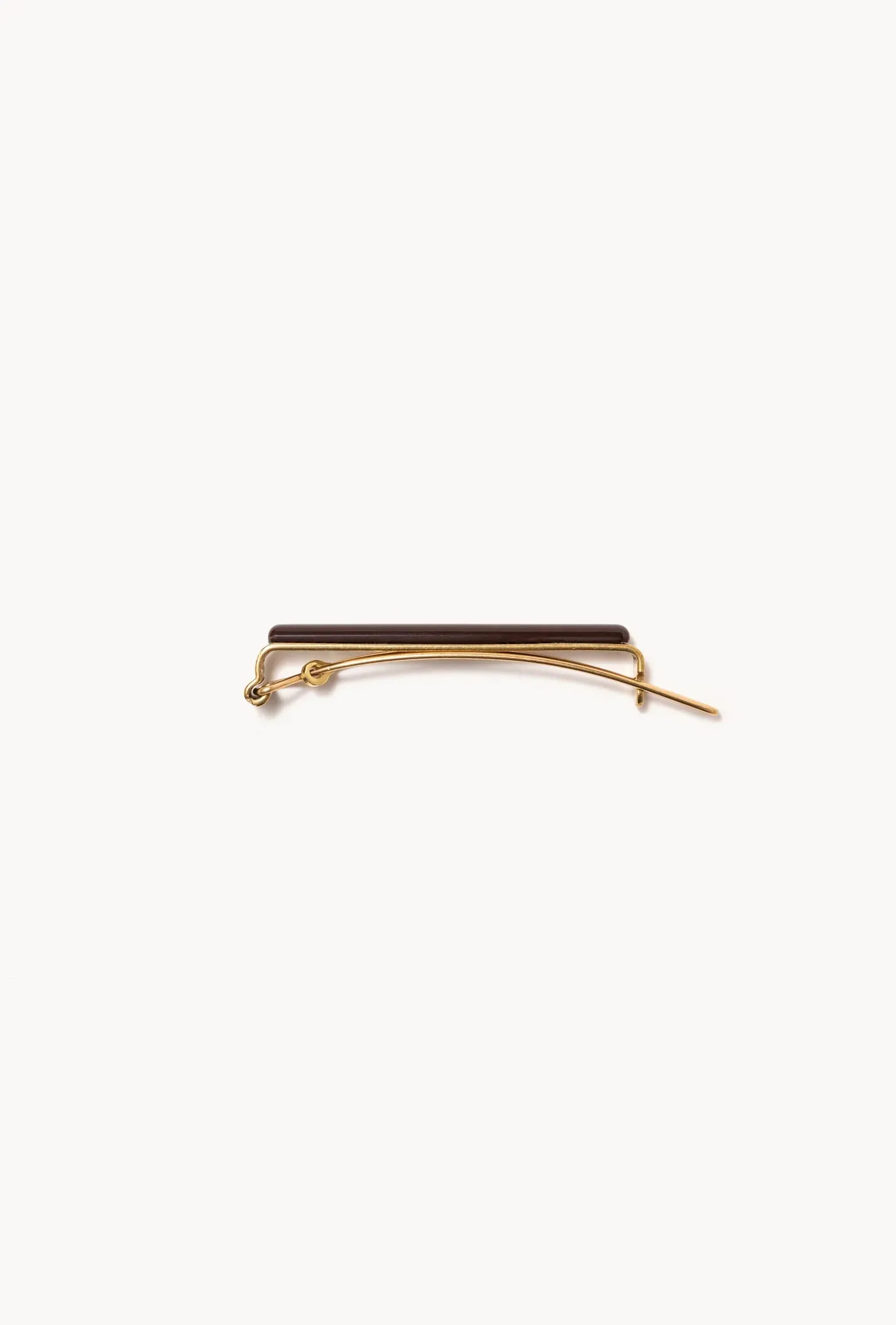 2” Barretta Espresso | UNDO