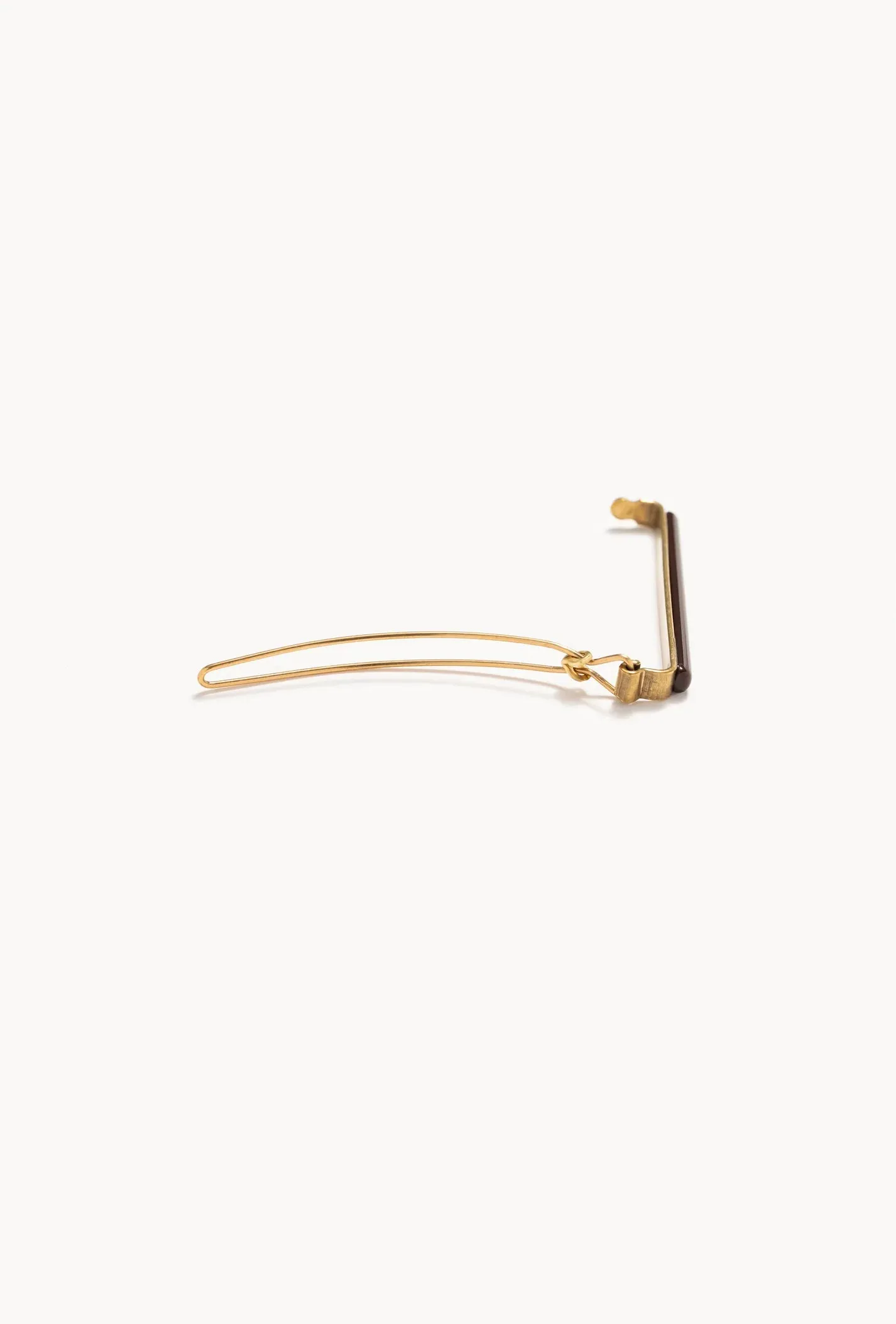 2” Barretta Espresso | UNDO