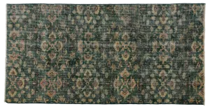 3 x 5 Vintage Sivas Rug 51901