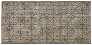 3 x 6 Vintage Sivas Rug 51912
