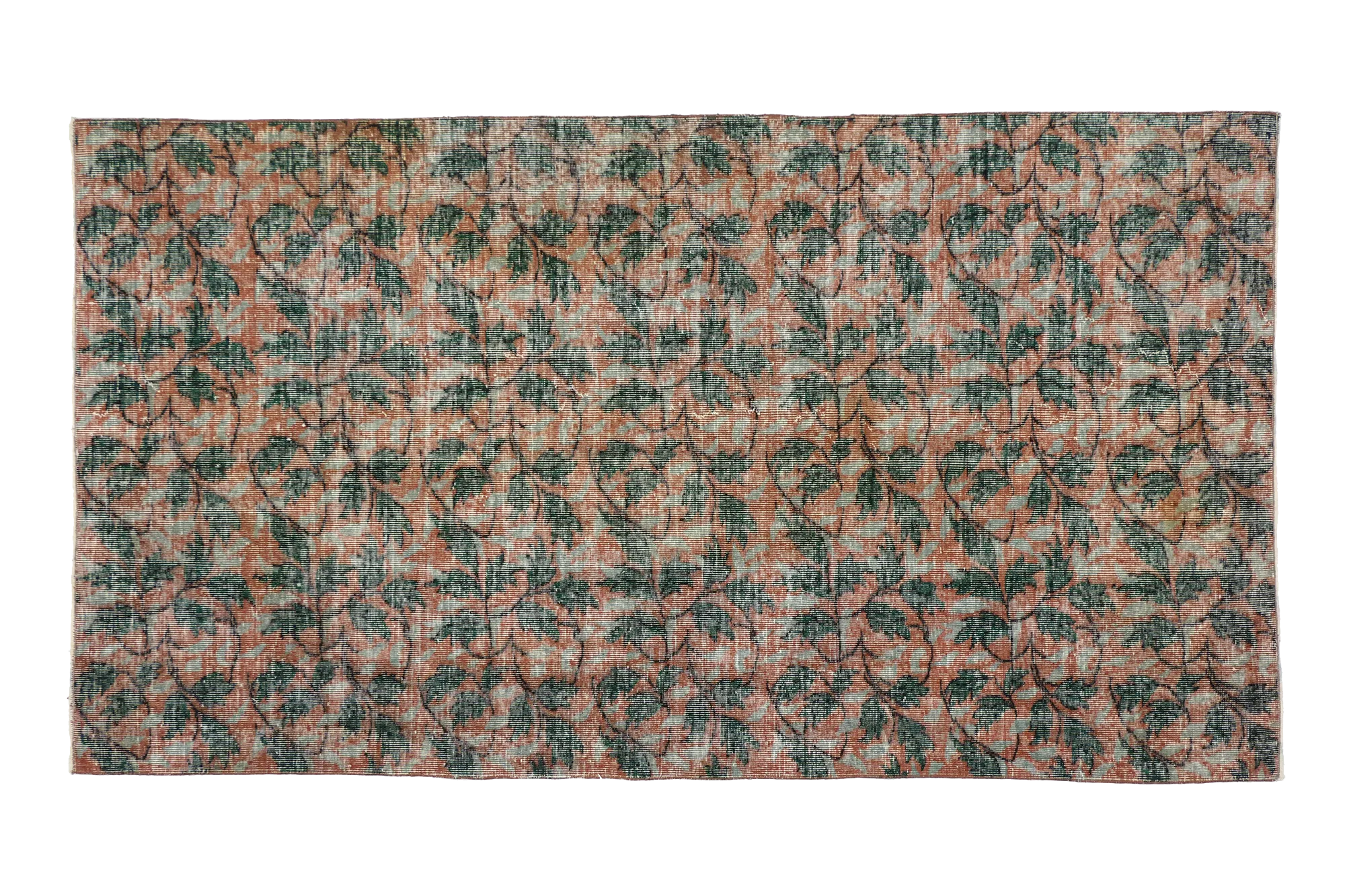 5 x 8 Vintage Sivas Rug 51993