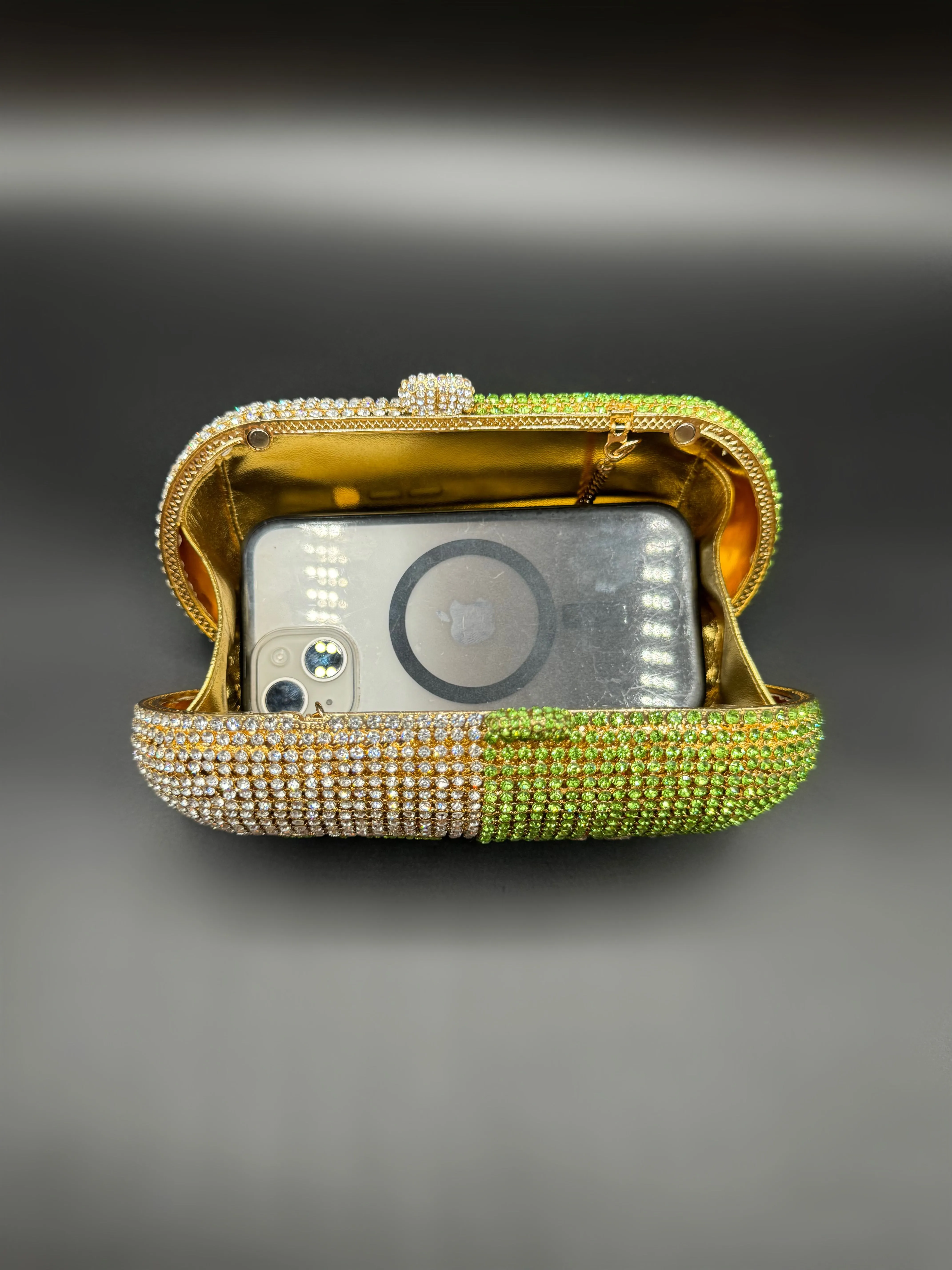500mg of Bling