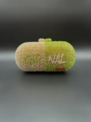 500mg of Bling