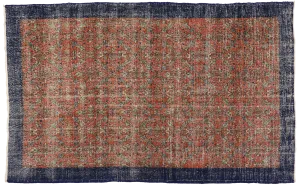 6 x 9'5" Vintage Sivas Rug