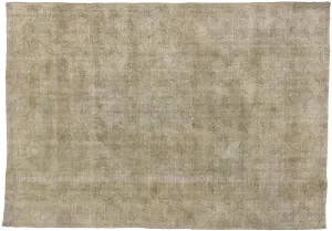 6'11" X 09'10" Vintage Sivas Rug