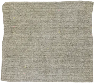 7' x 8' Vintage Kilim Rug