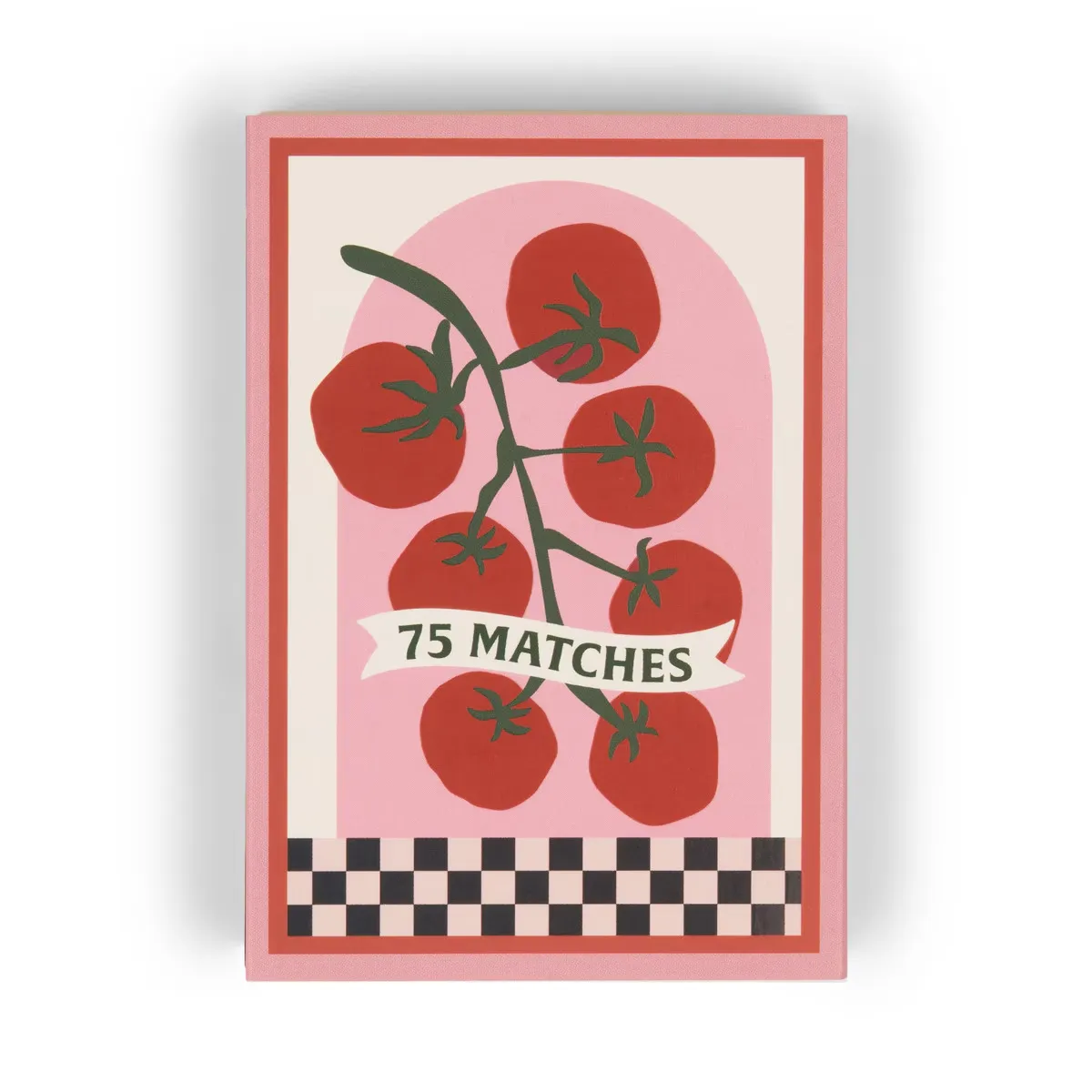 A Dopo Boxed Matches