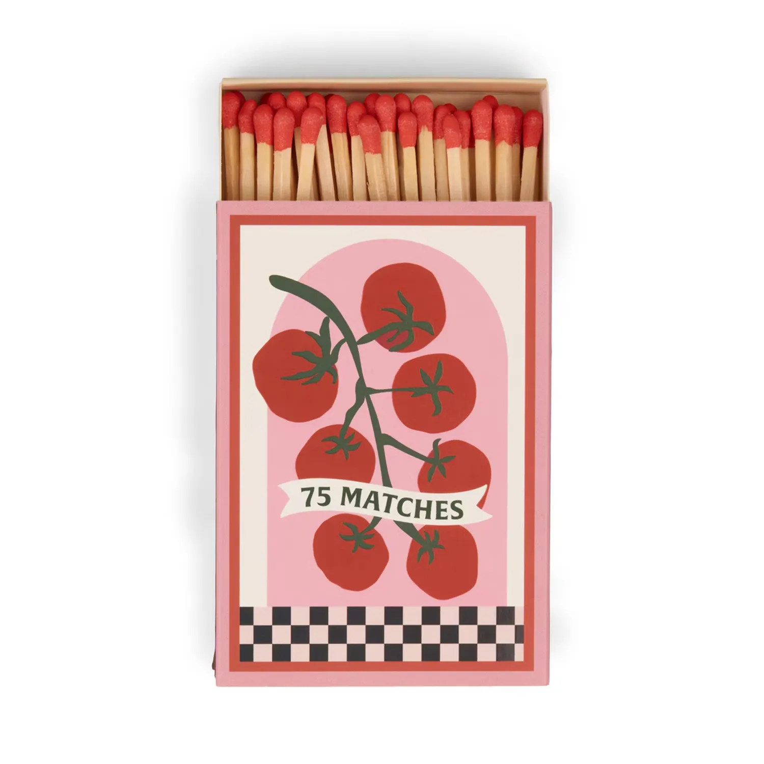 A Dopo Boxed Matches