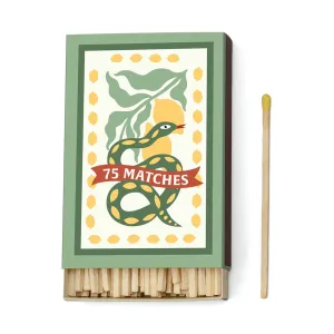 A Dopo Boxed Matches