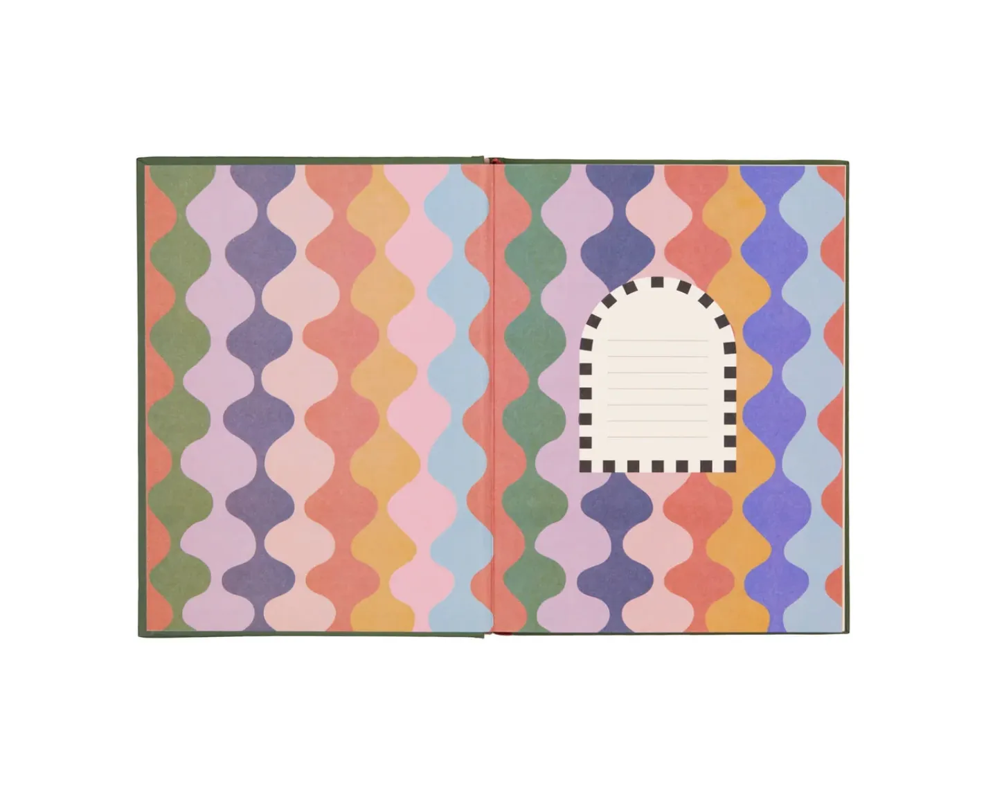 A Dopo Flower Journal
