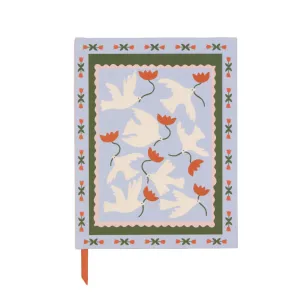 A Dopo Flower Journal