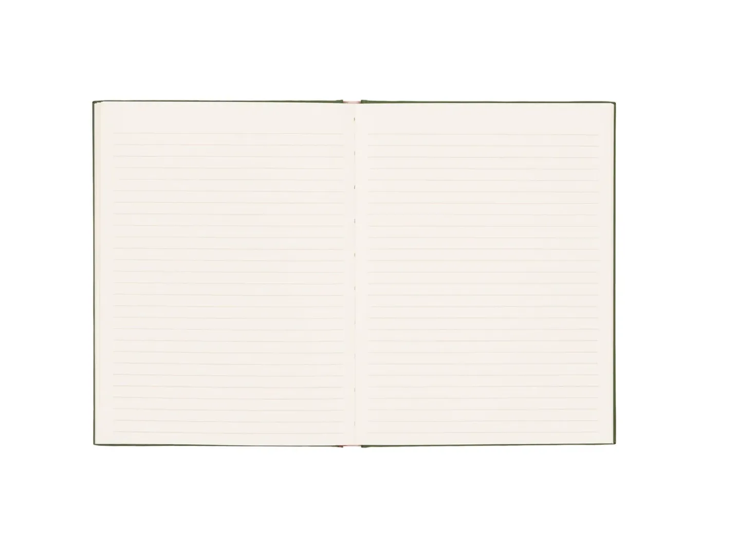 A Dopo Flower Journal