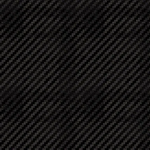 A Very Wooly Winter by Benartex WOOLY SHARK SKIN/BLACK
