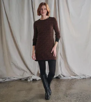 Abigail Sweater Dress