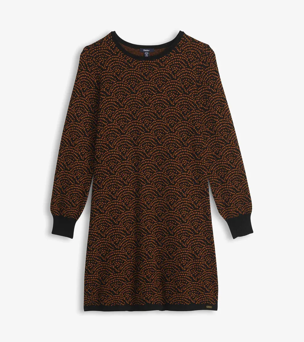 Abigail Sweater Dress