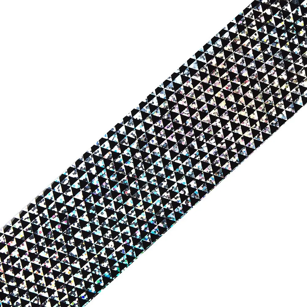 Abstract Transfer Foil Nail Art - Pack #3 - Pack