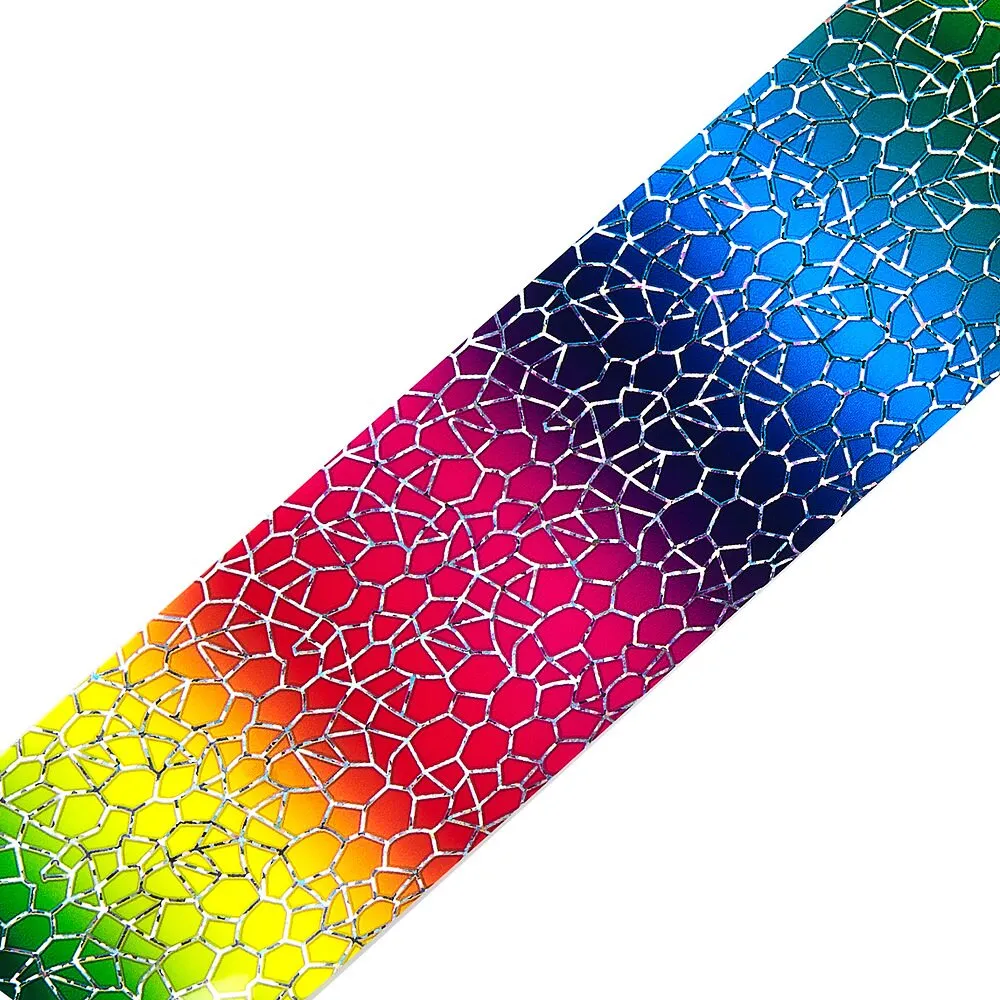 Abstract Transfer Foil Nail Art - Pack #3 - Pack