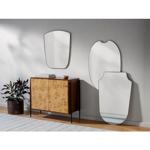 Ajanta AJT-002 Modern Accent Mirror