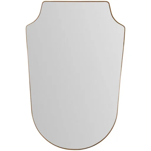 Ajanta AJT-002 Modern Accent Mirror