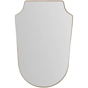 Ajanta AJT-002 Modern Accent Mirror