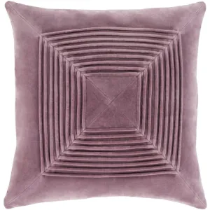 Akira Modern Accent Pillow