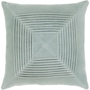 Akira Modern Accent Pillow