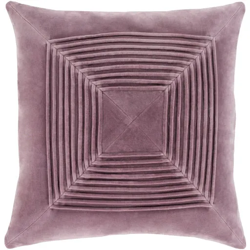 Akira Modern Accent Pillow