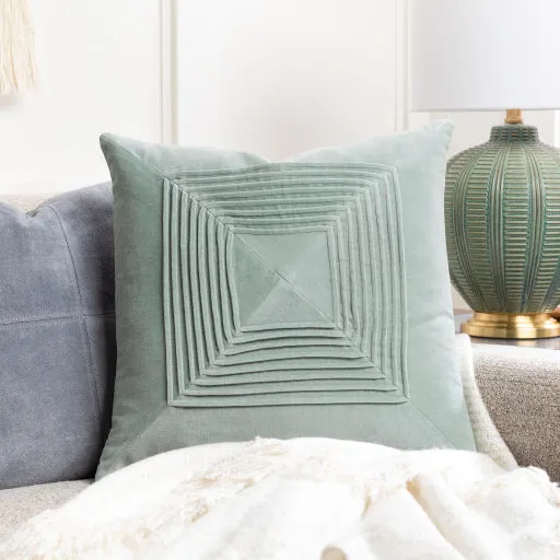 Akira Modern Accent Pillow