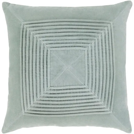 Akira Modern Accent Pillow