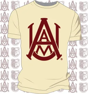 Alabama A&M | TAM AAMU  unisex Tees