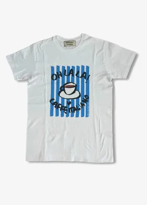 Alessandra Enriquez Shirt 102