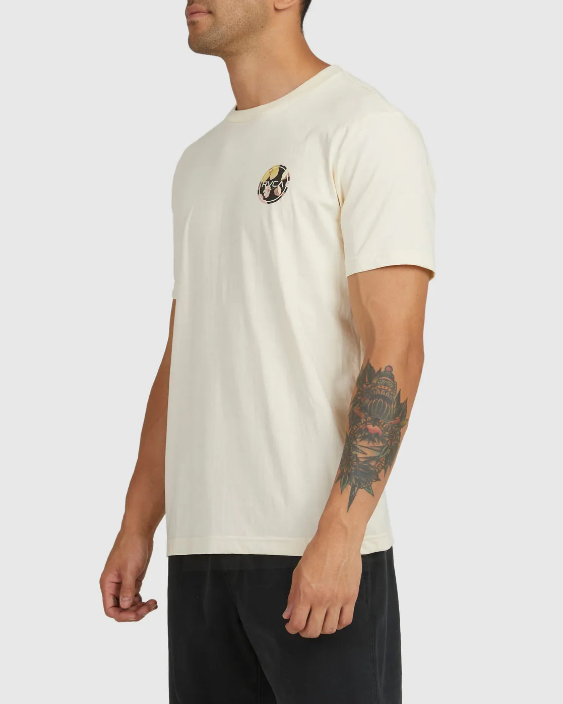 ALL DAY SS TEE