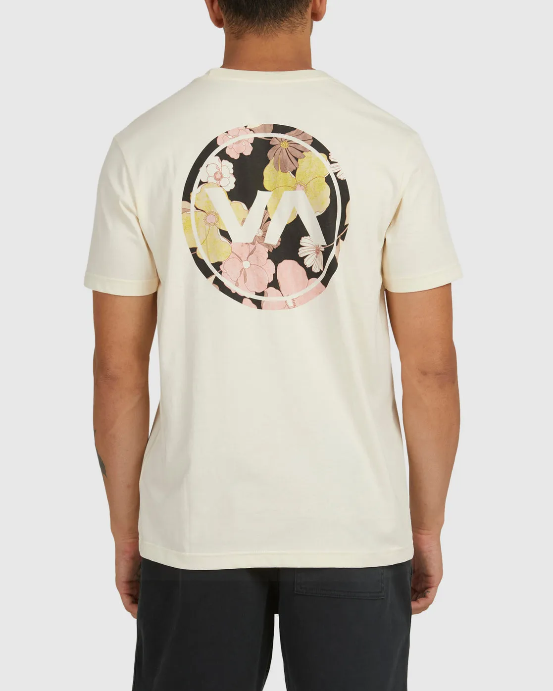 ALL DAY SS TEE