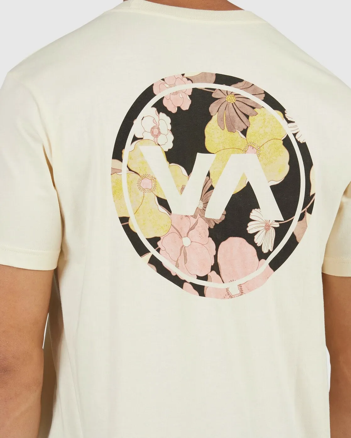 ALL DAY SS TEE
