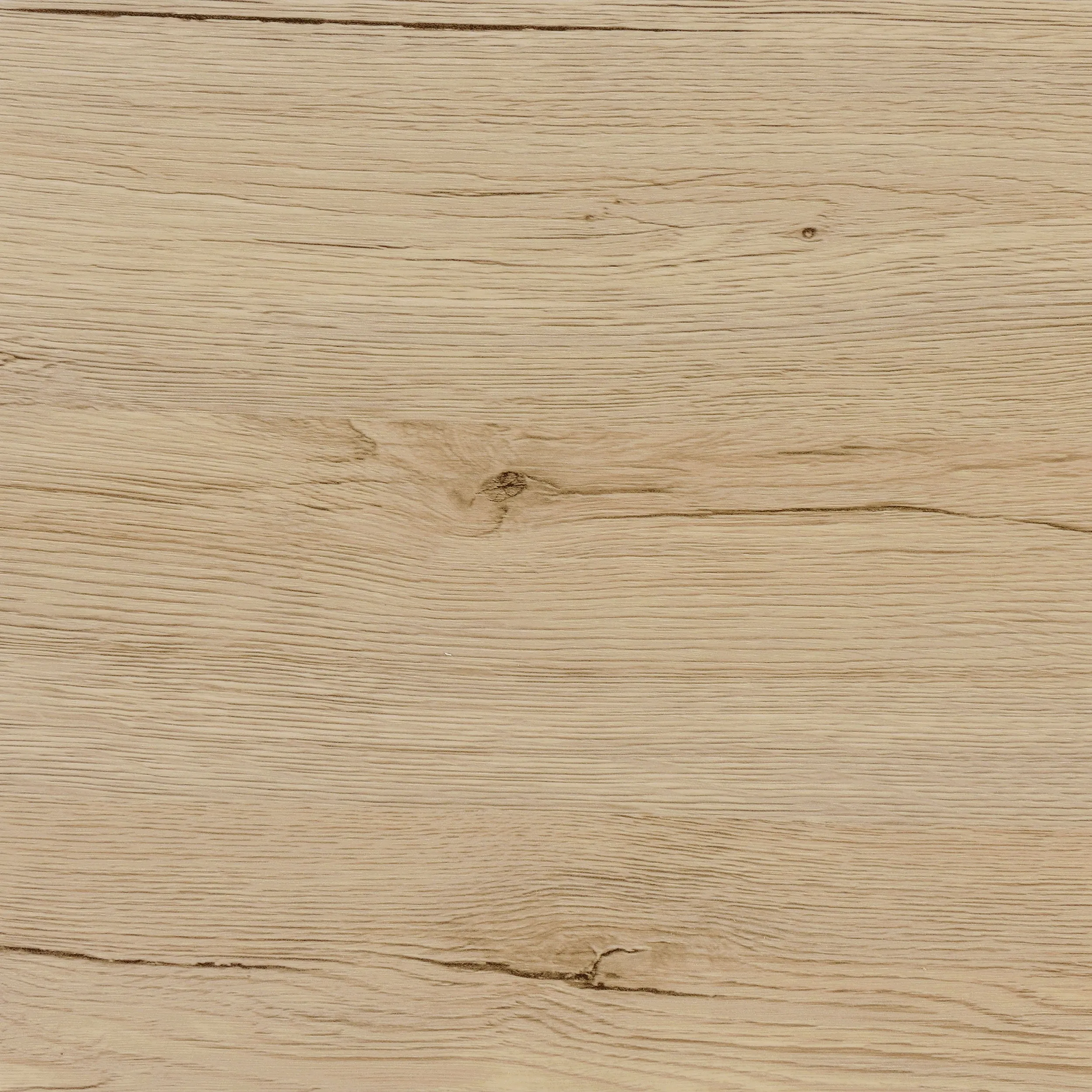 Altus 80-inch Composite Wood Dining Table Natural Oak