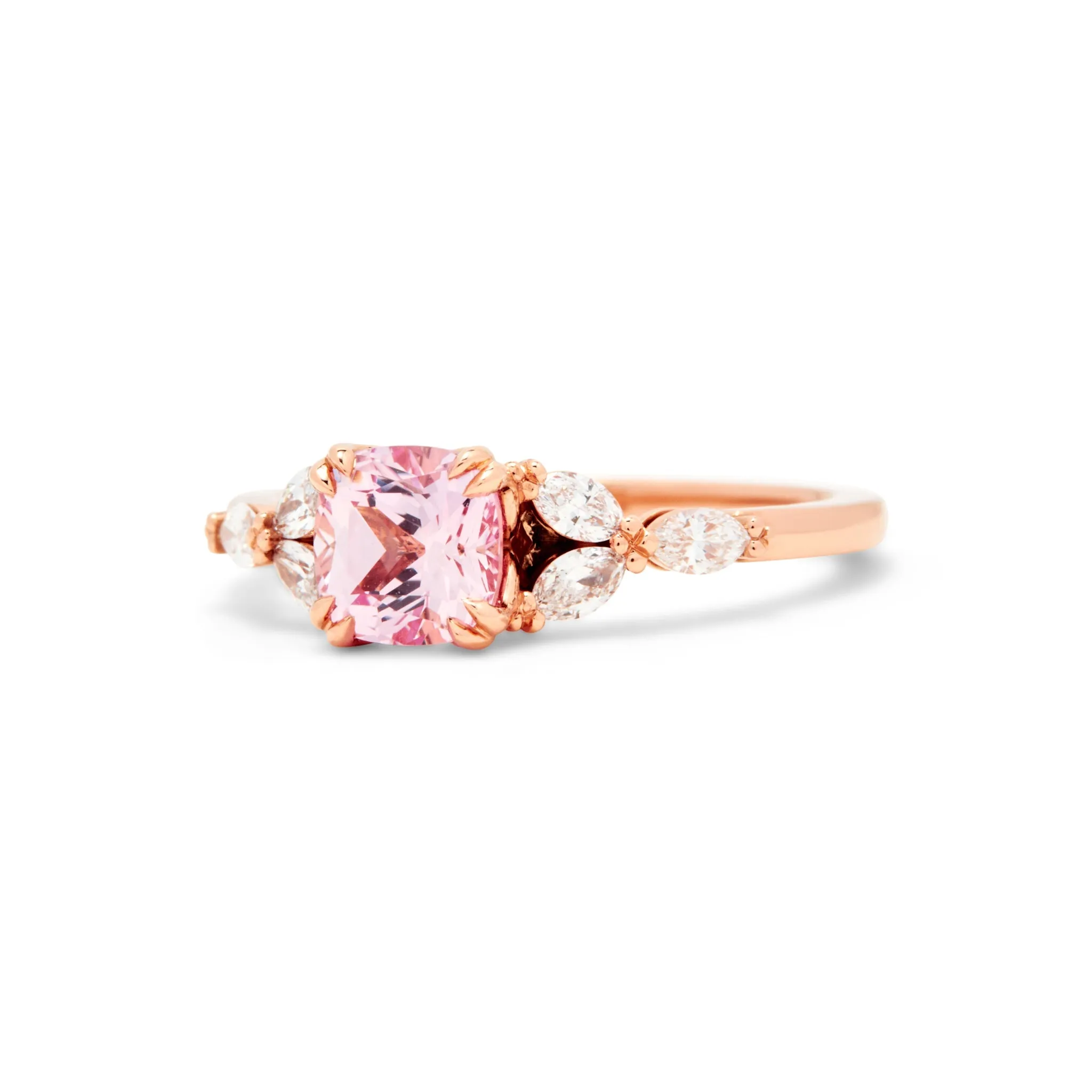 Anastasia Engagement Ring