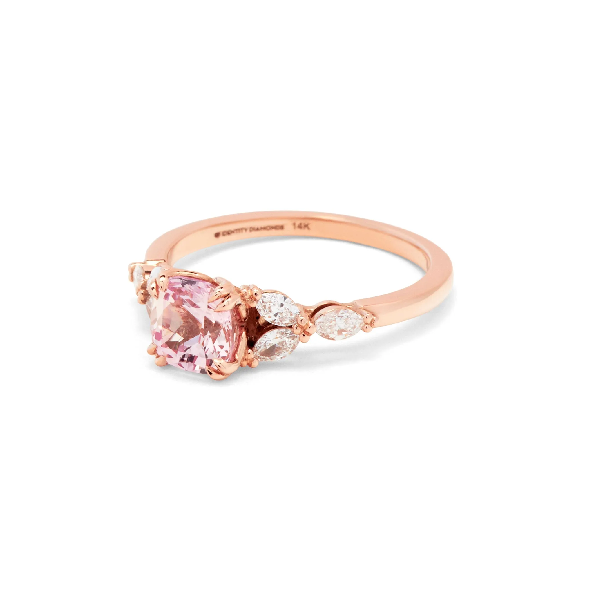 Anastasia Engagement Ring