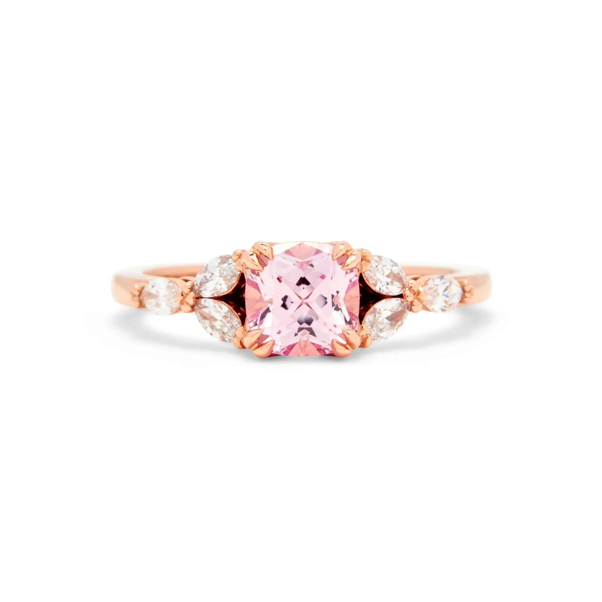 Anastasia Engagement Ring