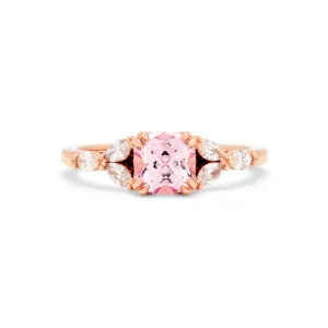 Anastasia Engagement Ring