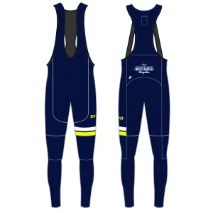 APEX Winter Bib Tights