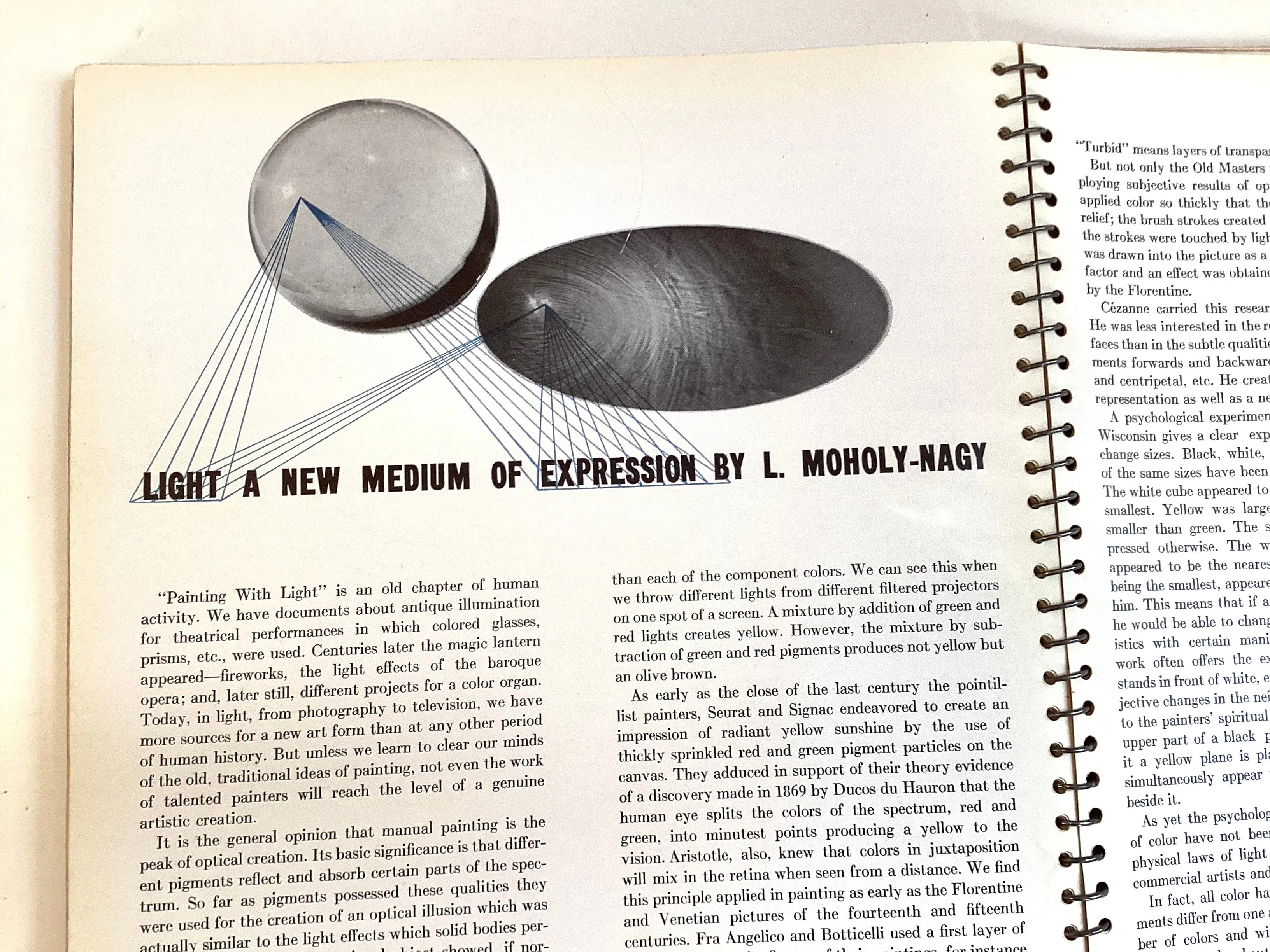 Architectural Forum May 1939