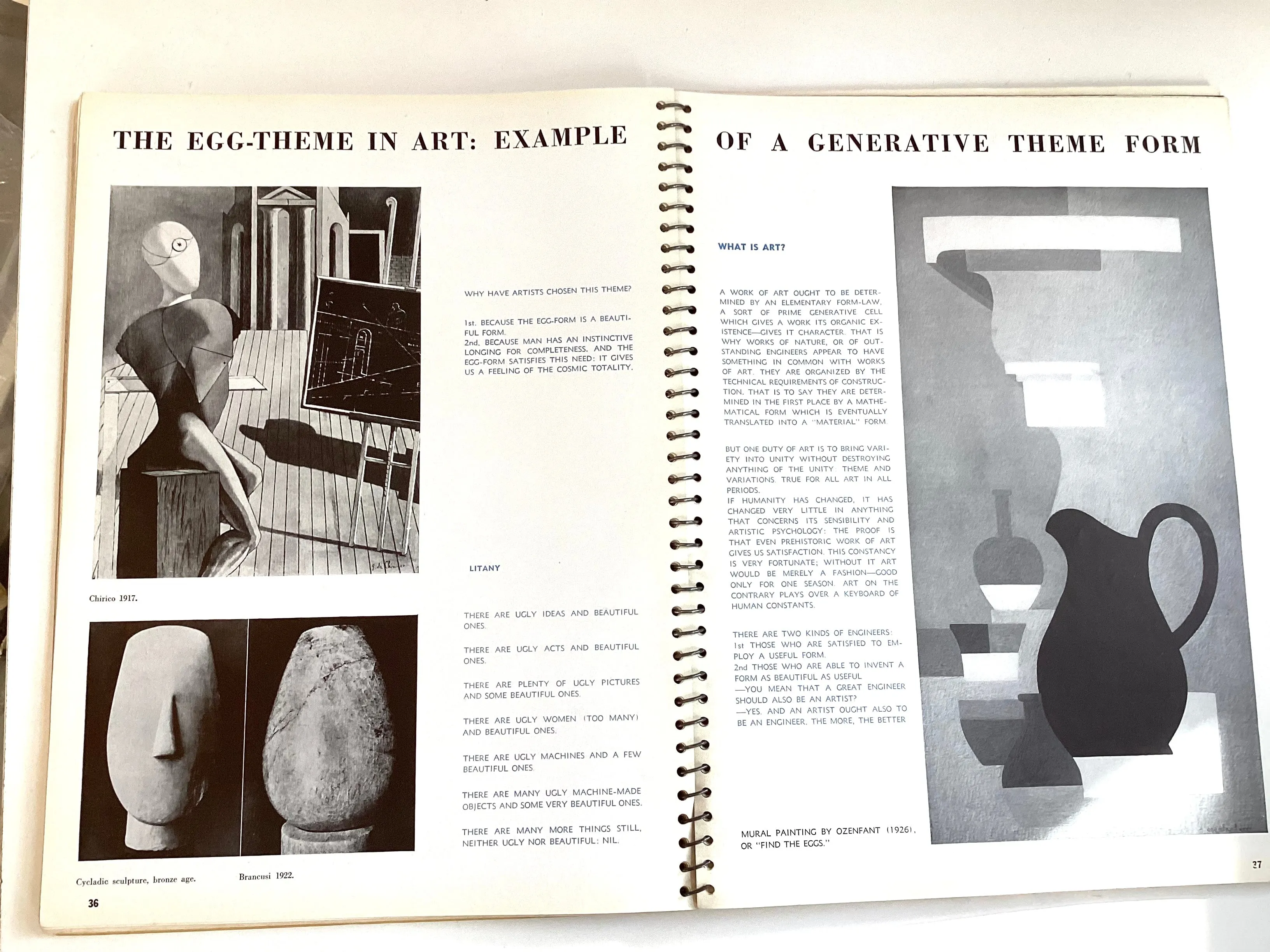 Architectural Forum May 1939