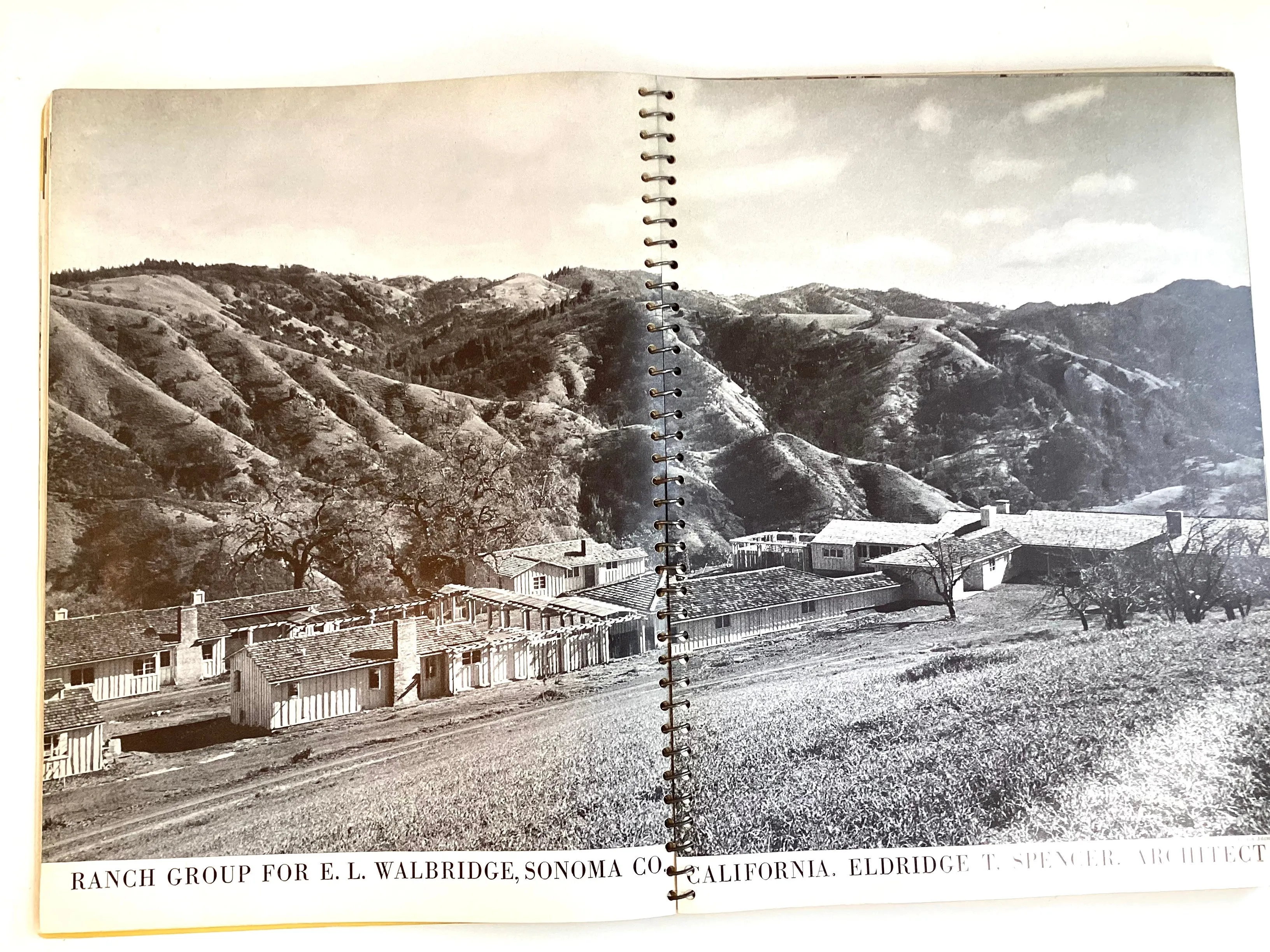 Architectural Forum May 1939