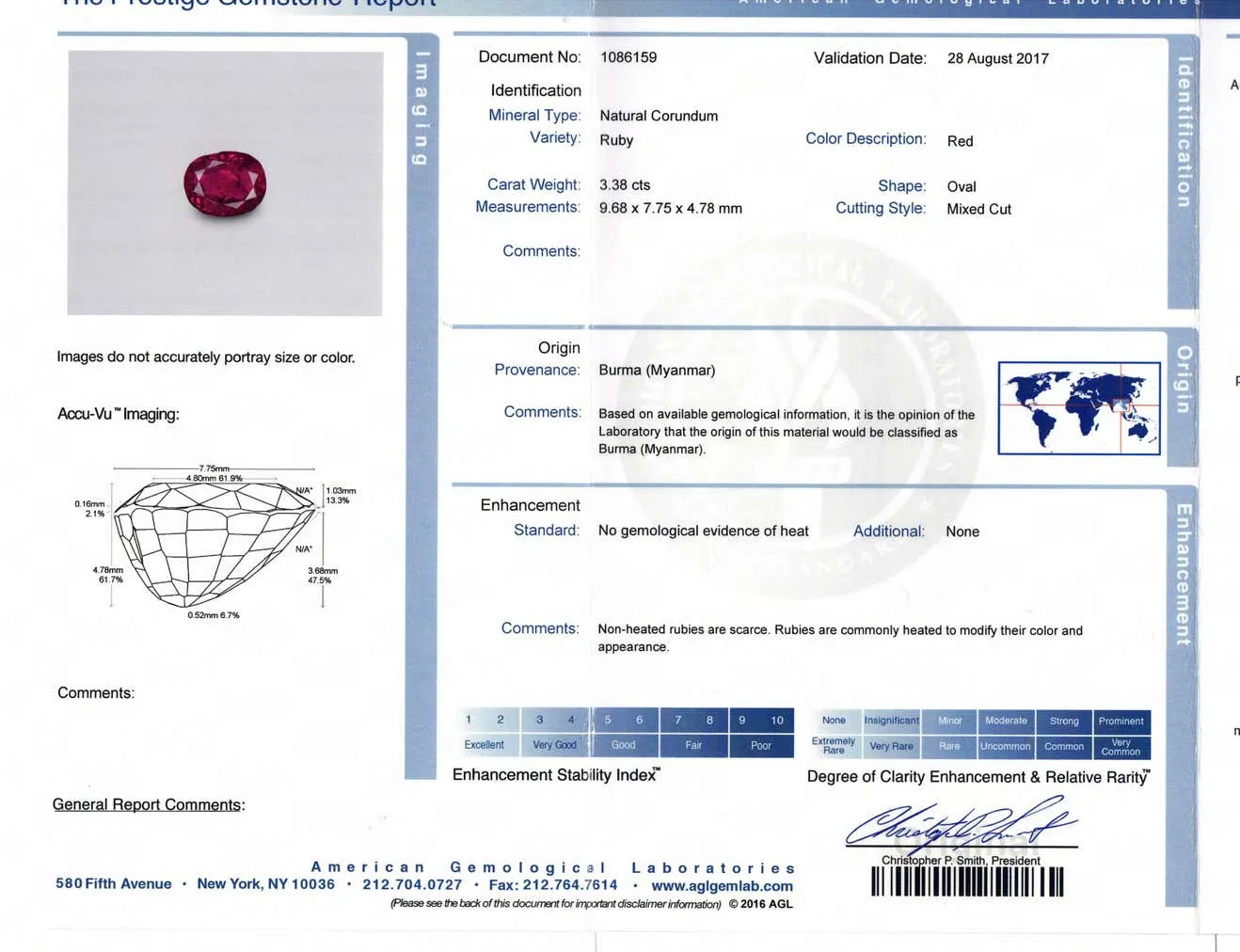 Art Deco Burma Ruby Diamond Austrian Brooch Suite