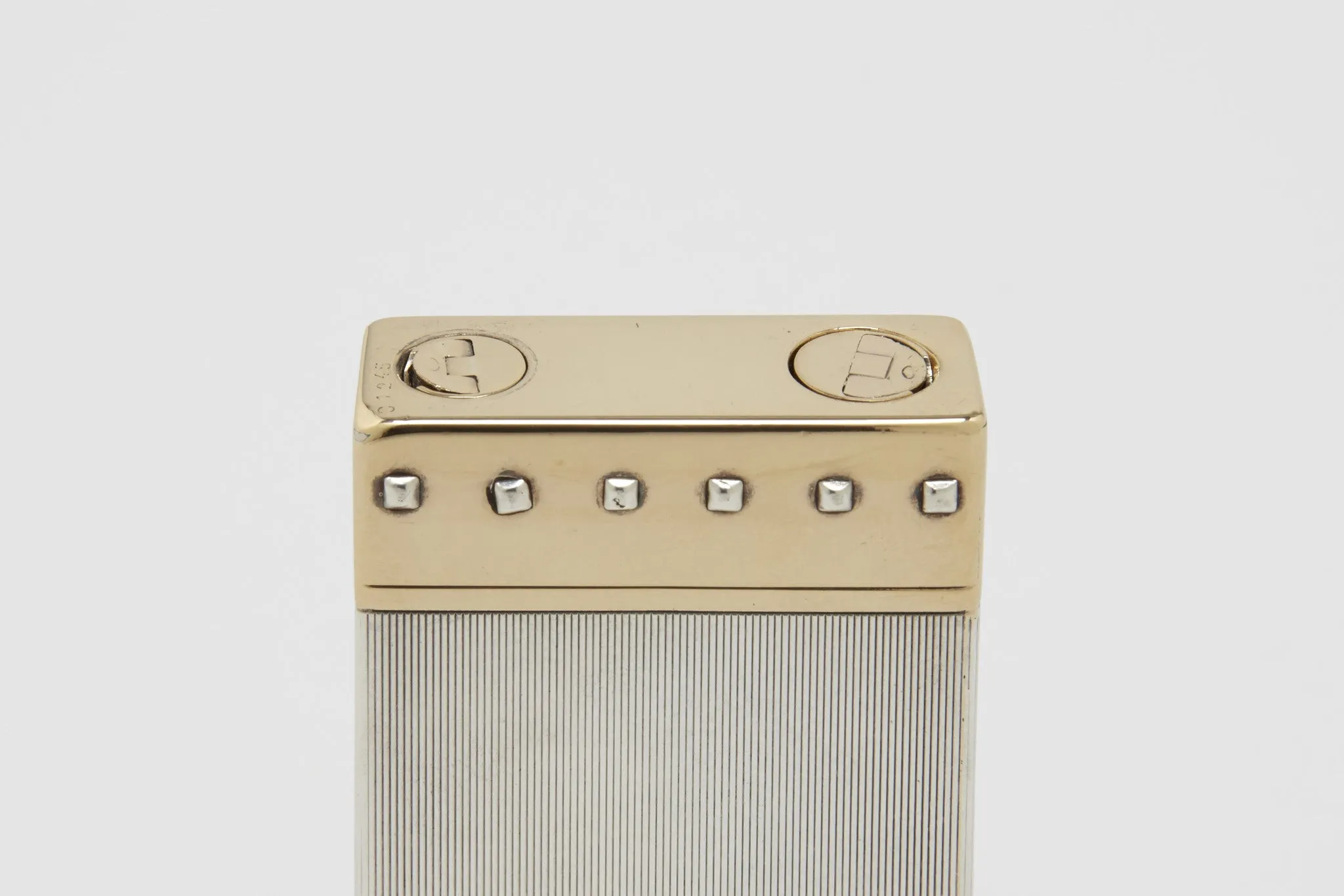 Art Deco Cartier Lighter
