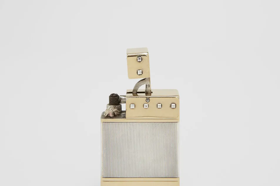 Art Deco Cartier Lighter