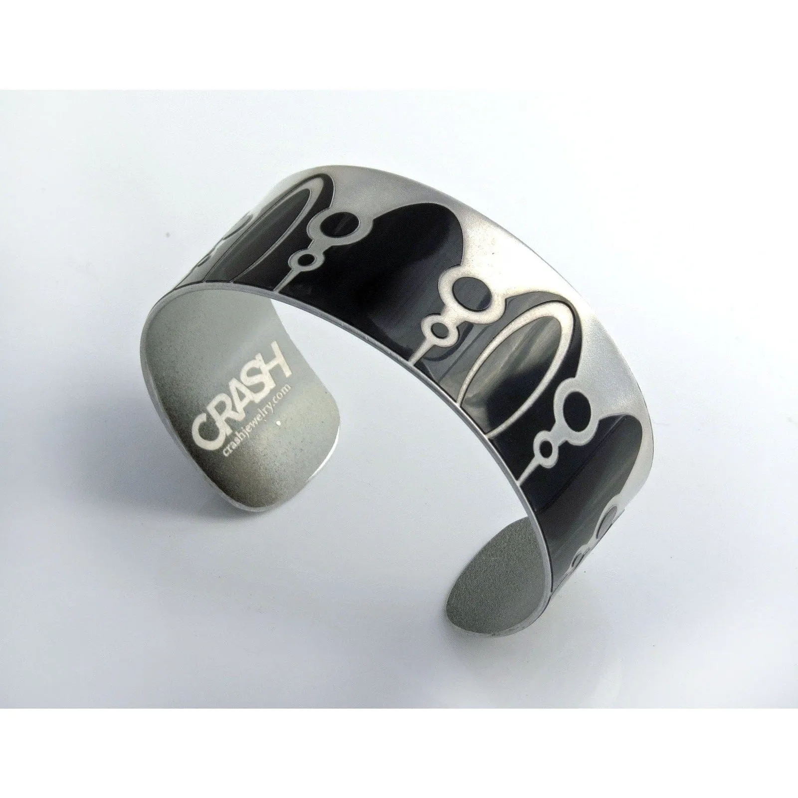 Art Deco Portofino Cuff