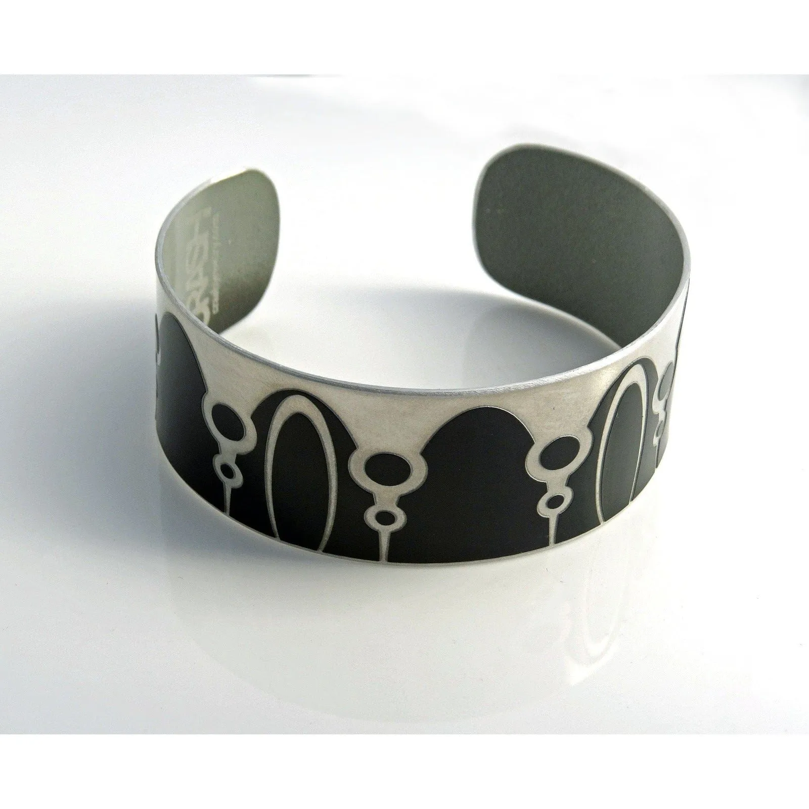 Art Deco Portofino Cuff